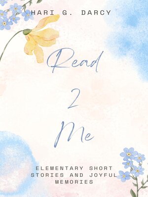 cover image of Read 2 Me